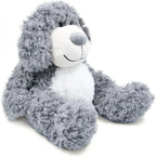 Animales de peluche para cachorros de peluche