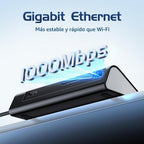 intpw, P9R, hub USB 2.0