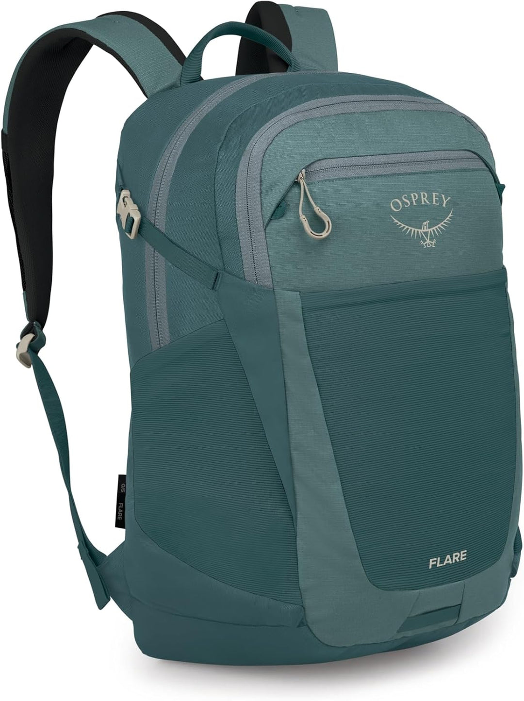 Mochila para laptop Osprey Flare Commuter
