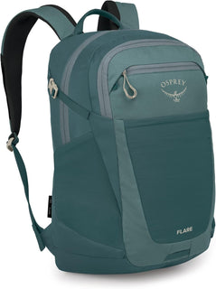Mochila para laptop Osprey Flare Commuter