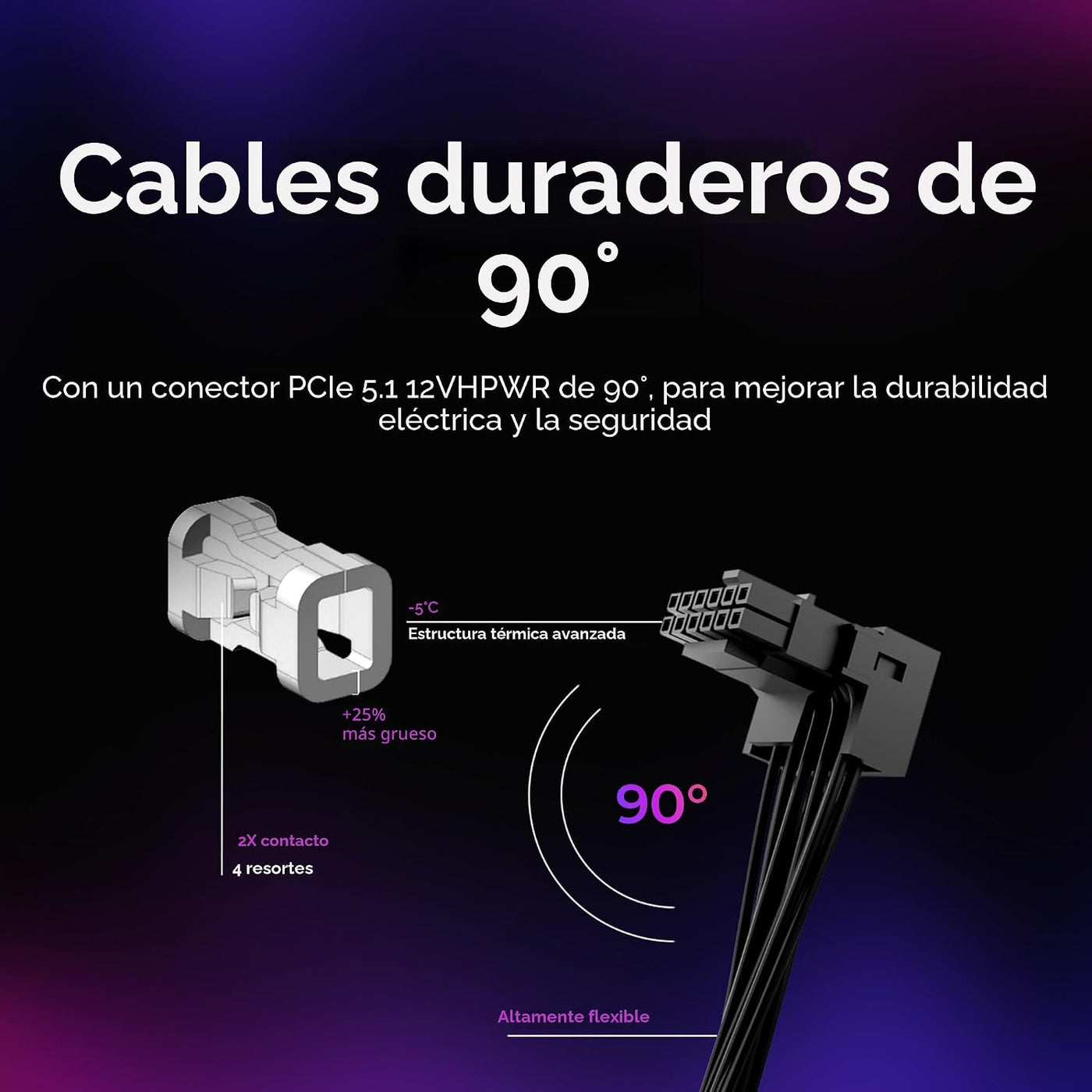 Cooler Master Fuente de alimentación V850 SFX Gold ITX SFF, PCIe 5....