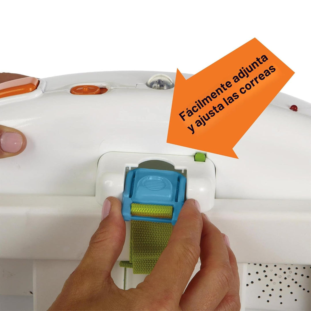 Baby Einstein Sea Dreams - Calmante de juguete con control r