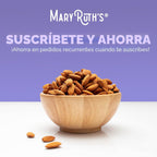 MaryRuth Organics Crecimiento de cabello MAX Liposomal para mujeres