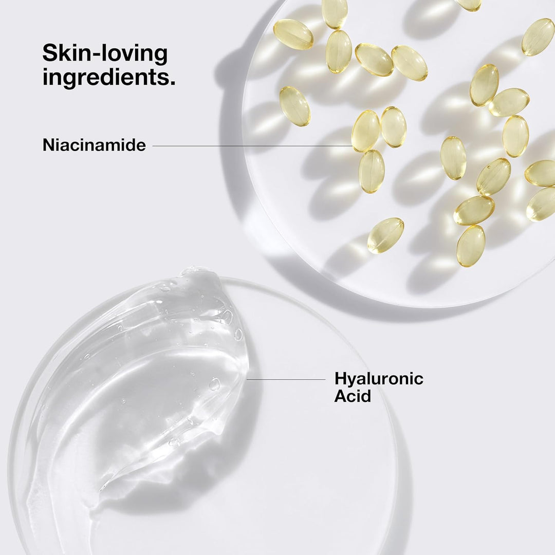 Clinique Even Better Pore Defying Face Primer With Hyaluronic Acid...