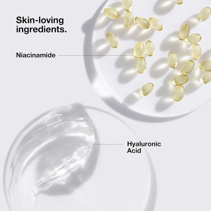 Clinique Even Better Pore Defying Face Primer With Hyaluronic Acid...