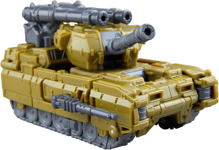 Transformers Age of The Primes Combaticon Brawl Voyager
