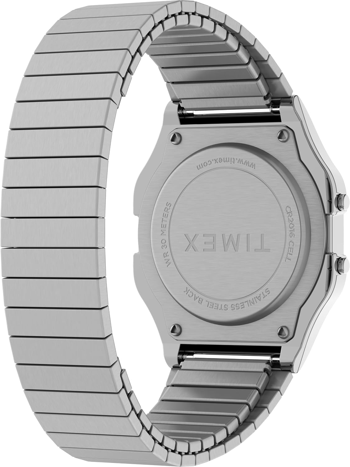 Reloj Timex T80 de 34 mm