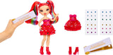 Rainbow High Muñecas de moda deslumbrantes - Vivienne