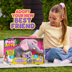 Pets Alive Mommy Elephant y Baby Surprise by ZURU