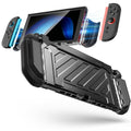 SUPCASE Funda Joy Con Remove Friendly, para Nintendo Switch 2 2025, color