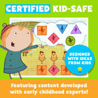Core Innovations PBS Kids Playtime Pad