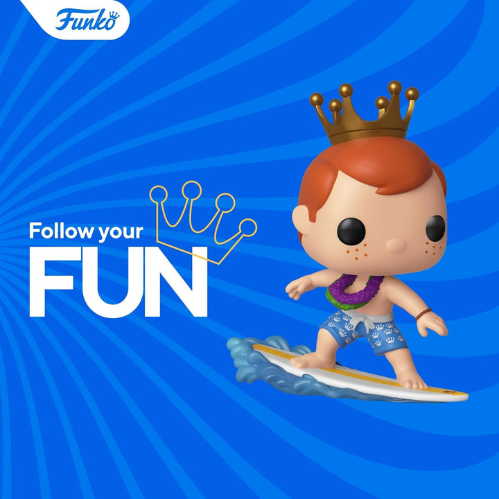 Funko Pop Iconos AD Fusión - Coronel Sanders - 1/6
