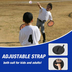 4 en 1 T Ball Sets para Kids 3-5 con Toss y Catch Ball Set