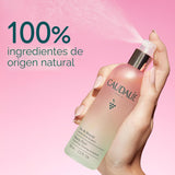 Caudalie Beauty Elixir Face Mist: Tónico que aprieta los poros + re...