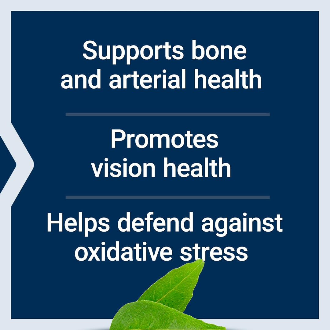 Life Extension Once-Daily Health Booster - Suplemento de vitaminas...