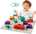 Kits de Ciencia para Niños, 38 Componentes de Circuitos, 220+ Proyectos de STEM