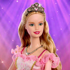 Barbie Muñeca del 25 aniversario del cascanueces (exclusivo de Amazon)