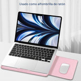 Fintie Funda para MacBook Neo de 13 pulgadas, MacBook Air de 13.6\/...