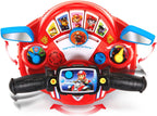 VTech Paw Patrol Cachorros al Rescate Conductor, Rojo
