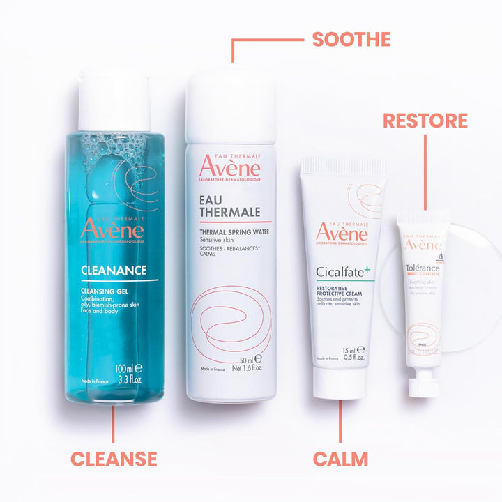 Avène Tolerance Control Crema calmante para la recuperación de la p...