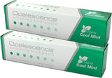 Blanqueador dental con fluoruro Opalescent, Paquete de 2 | Pasta de...
