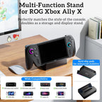 Docking Station para ROG Xbox Ally X, Steam Deck & Legion Go