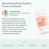 Bettervits Multivitamínico para mujeres y hombres | Multivitamínico...