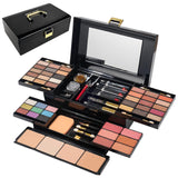 Joyeee Juego de regalo de maquillaje todo en uno, kit completo para...