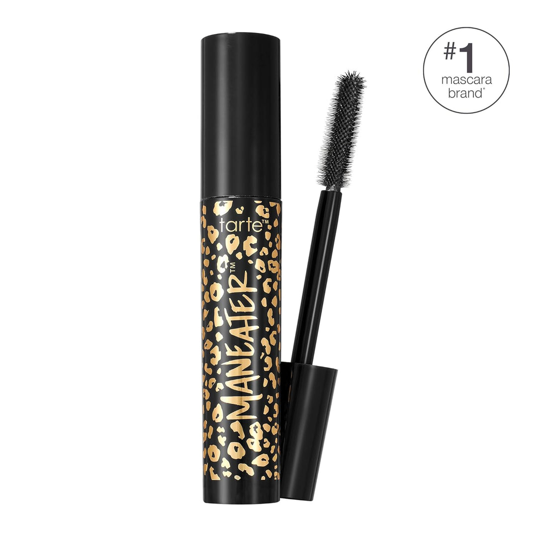 tarte maneater mascara \u2013 Extreme Curl, Instant Volume &amp; Le...
