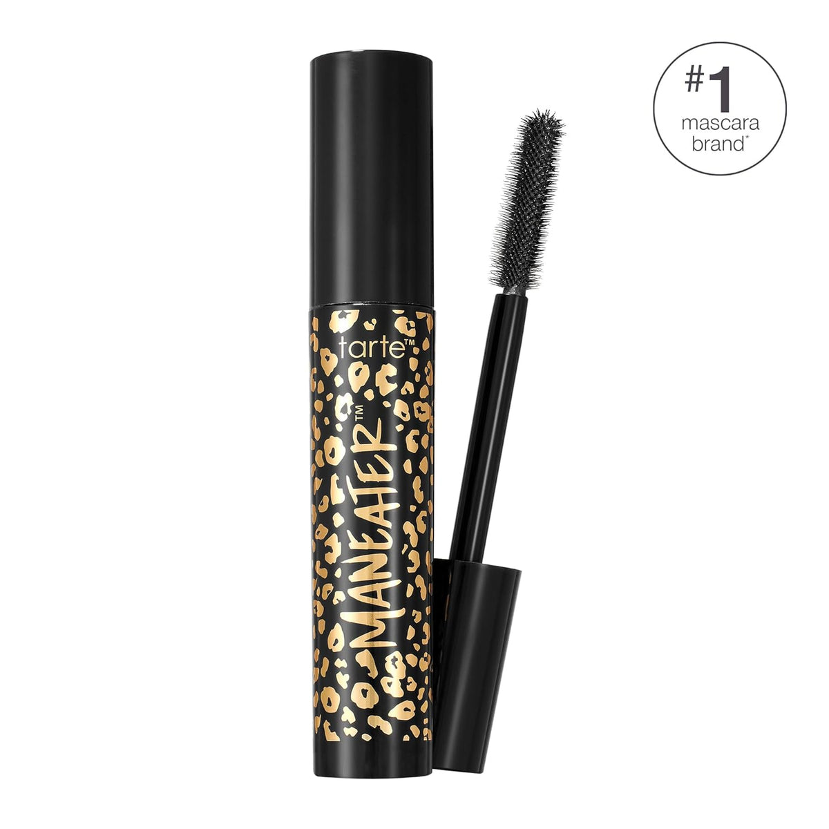 tarte maneater mascara \u2013 Extreme Curl, Instant Volume &amp; Le...