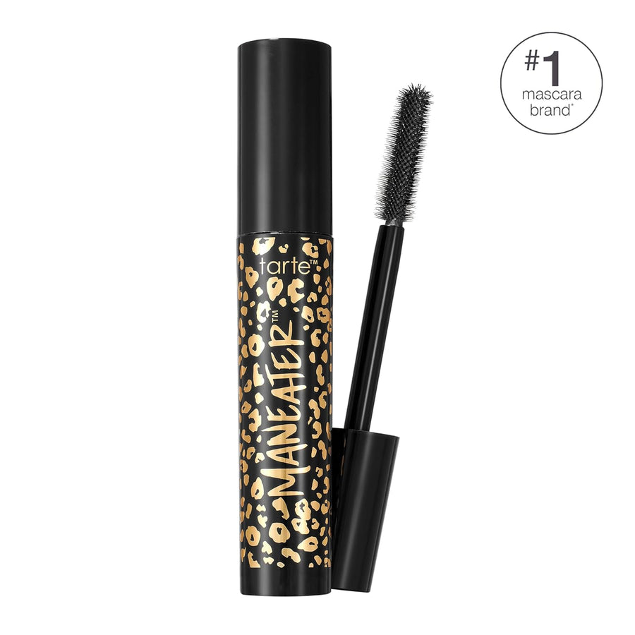 tarte maneater mascara \u2013 Extreme Curl, Instant Volume &amp; Le...