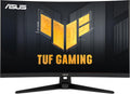 ASUS TUF Gaming - Monitor curvo HDR de 32 pulgadas 1440P (VG32VQ1B)...