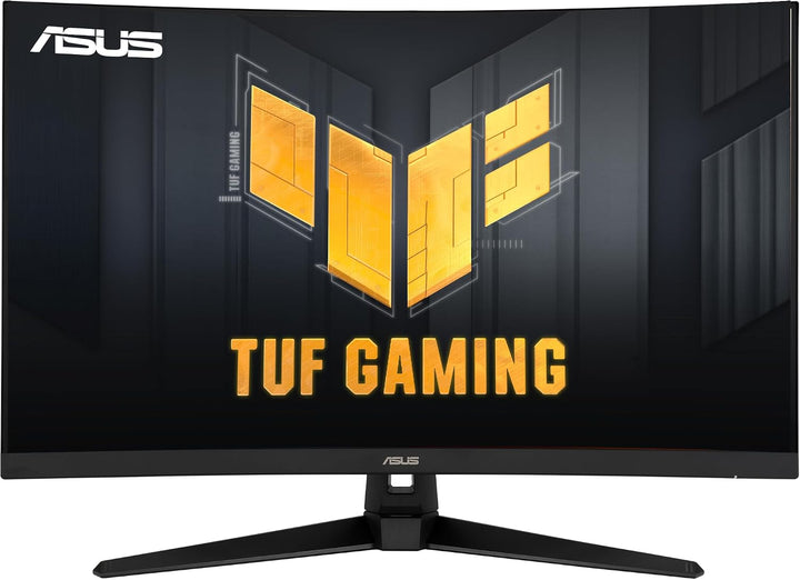 ASUS TUF Gaming - Monitor curvo HDR de 32 pulgadas 1440P (VG32VQ1B)...