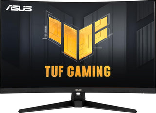 ASUS TUF Gaming - Monitor curvo HDR de 32 pulgadas 1440P (VG32VQ1B)...