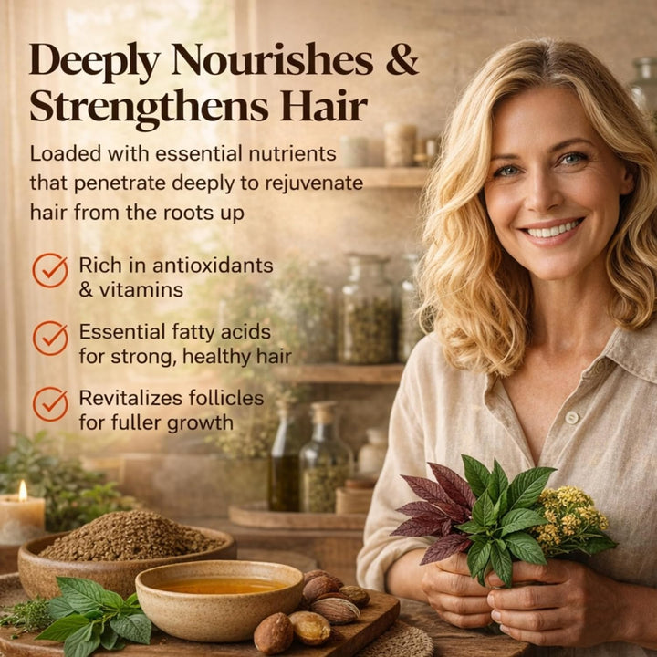 Aceite de batana para el crecimiento del cabello \u2013 100% puro y...