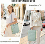 MoKo Funda acolchada para laptop de 13 a 14 pulgadas para Mac Air M...