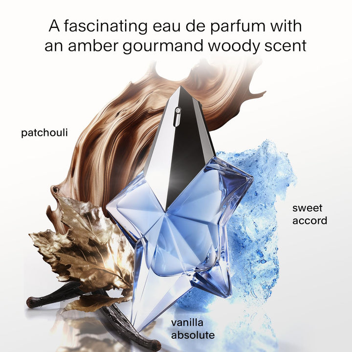 Thierry Mugler Angel Eau De Parfum
