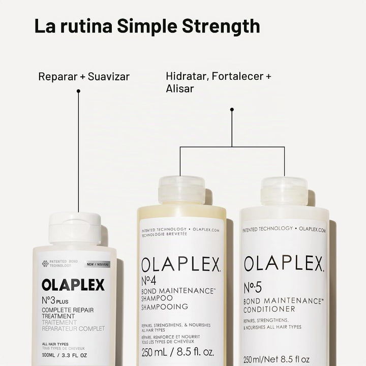 Olaplex N°.5 Bond Maintenance™ acondicionador fortalecedor del cabe...