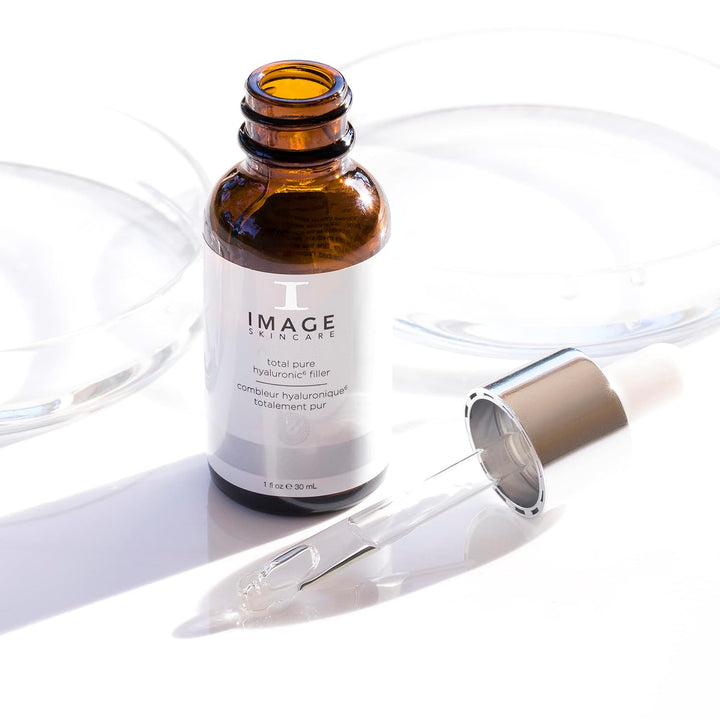 IMAGE Skincare, AGELESS Total Pure Hyaluronic 6 Filler, suero de hi...