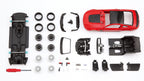 Maisto Línea de montaje a escala 1:24 2012 Ford Mustang Boss 302 Kit de modelo fundido a presión (los colores pueden variar)