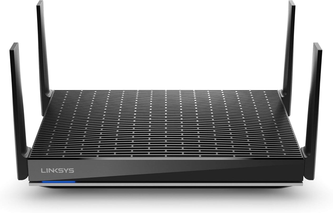 Linksys Router Mesh Wifi 6, doble banda, cobertura de 3000 pies cua...