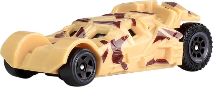 Hot Wheels Coches de juguete fundidos a escala 164 juego
