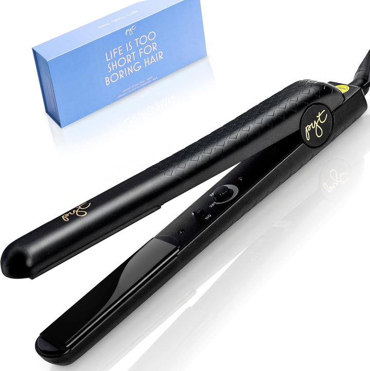 Herramienta pro estilo PYT cerámica 1.25., Negro