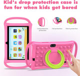 PRITOM Tabletas para niños de 7 pulgadas, 32 GB, tableta para niños...