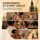 Walker Skin Protect Serum, Walker Skin Protect para mujeres negras,...