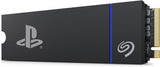 Seagate Game Drive PS5 NVMe SSD para PS5 1TB unidad interna de esta...