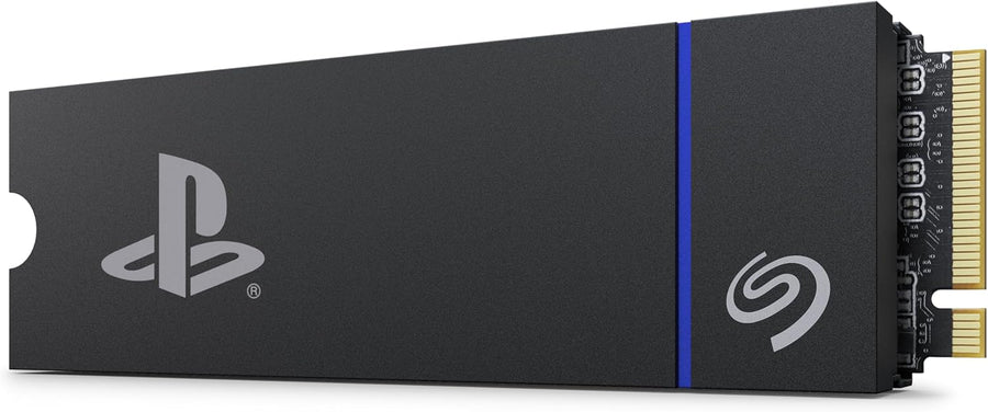 Seagate Game Drive PS5 NVMe SSD para PS5 1TB unidad interna de esta...