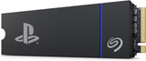 Seagate Game Drive PS5 NVMe SSD para PS5 unidad de estado sólido in...