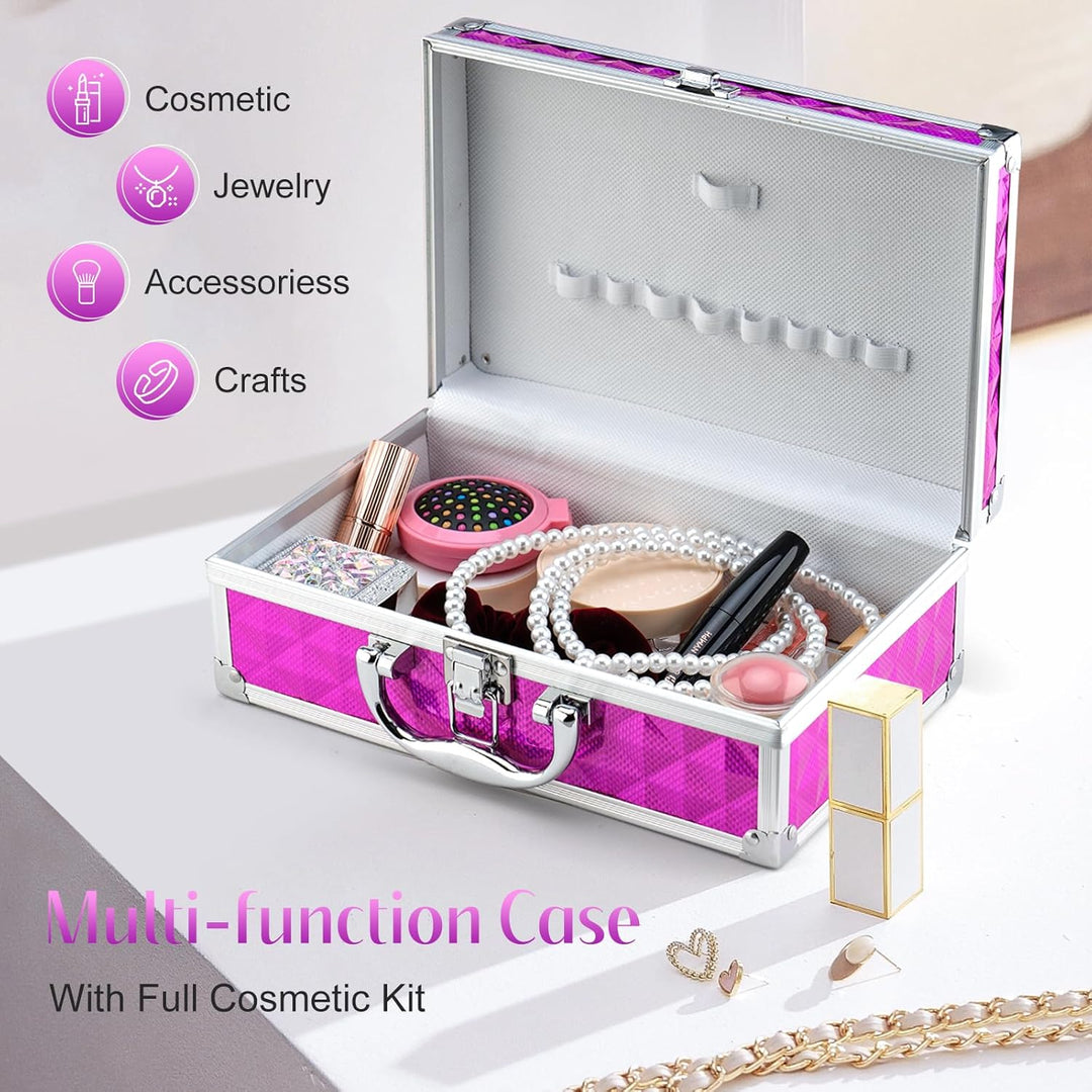 Color Nymph - Kits de maquillaje para niñas adolescentes, kit de ma...
