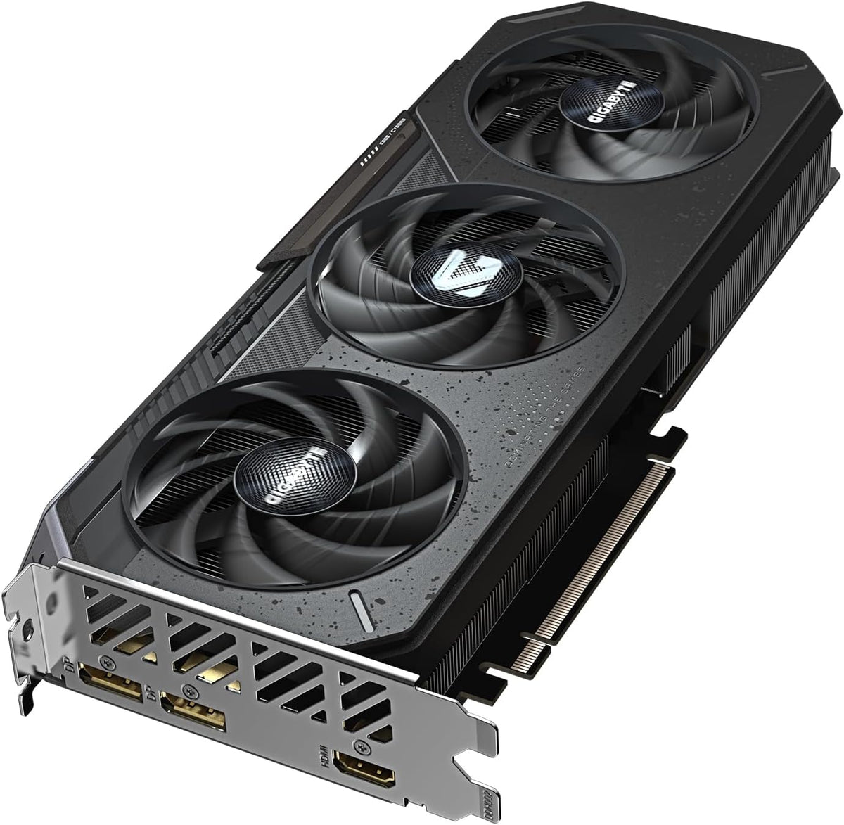 GIGABYTE Radeon RX 9060 XT Gaming OC 16G, tarjeta gráfica, PCIe 5.0...